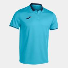 Homme - Polo Hauts Joma Championship VI - Bleu