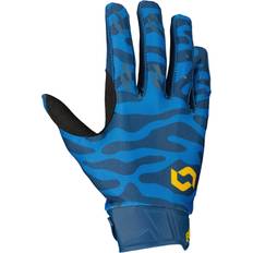 Scott Evo Prospect, Handschuhe Kinder Blau/Gelb Kinder