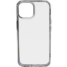 Covercase Rugged iPhone 15 Plus Transparent