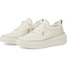 Skechers Court Classics Cordova Classic Sparkling Dust Off-White/Gold Women's Shoes Gold