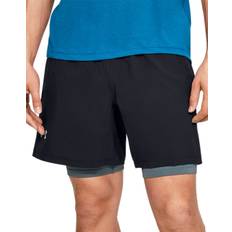 Under Armour Under Armour Launch 2-In-1 Short 1326576