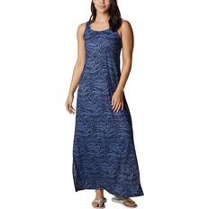 Columbia Long Dresses Columbia Freezer Maxi Dress Women's