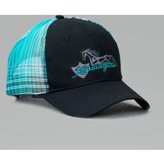 Turquoise - Women Caps Kensington Baseball Hat Atlantis Turquoise