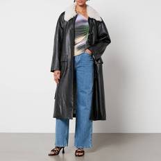 Baum und Pferdgarten Delize Leather Coat 36/UK