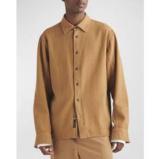 Rag & Bone Austin Heavy Twill Shirt