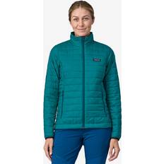 Patagonia Nano Puff Jacket - Belay Blue