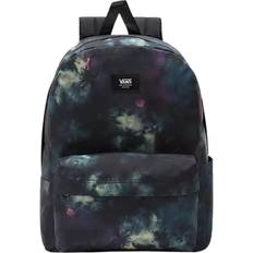 Vans School Bags Vans Old Skool Backpack School Bag Multicolored/dark