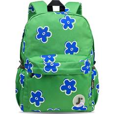 School Bags J World Oz Campus 17" Backpack Picnic