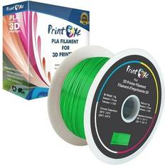 Printoxe Green PLA 3D Filament 1 K.g. Spool