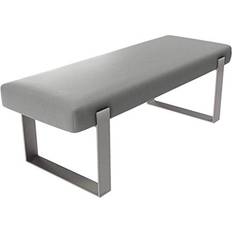 Furniture Vant Vant Upholstered Bed Bench