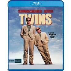 Twins Blu-ray