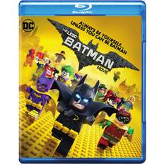 LEGO Batman Movie