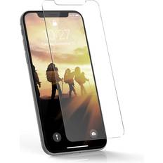 UAG Skärmskydd UAG Rugged Tempered Glass Screenprotector für das iPhone 12 Pro Max Transparent