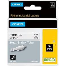 Dymo Industrial Heat Shrink Tubes