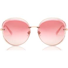 Bolon A30 Women's Sunglasses - Gold