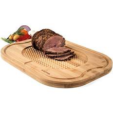 Salter BW07271 Bamboo Chopping Board