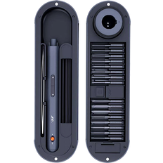 Xiaomi screwdriver Xiaomi Mini Electric Screwdriver Set JM G3102 30 pcs Stjerneskruetrækker