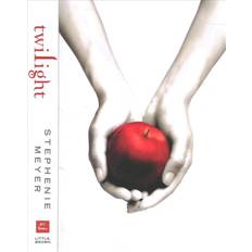 Twilight bøger meyer The Twilight Saga White Collection Stephenie Meyer Bog (Hæftet)