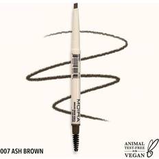 Moira Angled Brow Pencil - Ash Brown