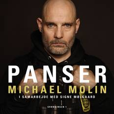 Panser Michael Molin