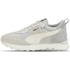 Puma Rider FV Block" Gr. Nimbus Cloud Gray Violet"