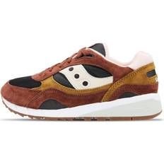 Saucony Shadow 6000 - Marron