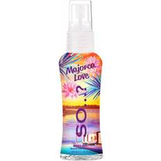 so Majorca Love Body Mist Spray