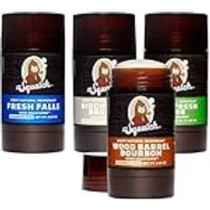 Dr. Squatch Natural Deodorant for Men Deodorant Fresh Fresh