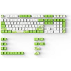 Greenzech Keys The Wizard of Keycap Set Cherry Profile