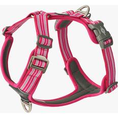 Dog Copenhagen Comfort Walk Air Harness 3.0 Wild Rose M