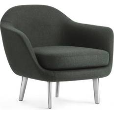 Wolle Sessel Normann Copenhagen Sum Sessel