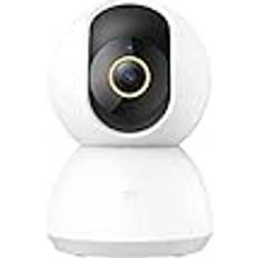 Xiaomi Mi 360° Home Security Camera 2K, 128-bit AES