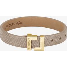 Lacoste S Bracelets Lacoste Lura Bracelet One Tan