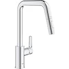 Grohe Start QuickFix Kitchen Sink Tap 30631000 Chrome
