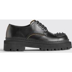 Brogues CAMPERLAB Woman colour Black