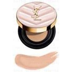 Yves Saint Laurent Touche Eclat Glow Pact Cushion Foundation SPF 50+ PA ++++ - Pink