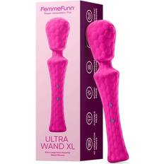 Ultra Wand Xl Pink