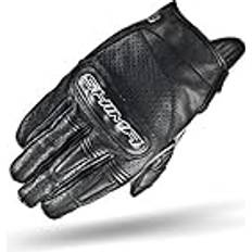 Caliber Motorcycle Gloves - Black
