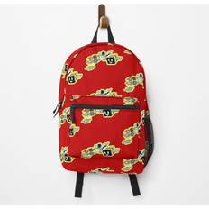 Bags Famgem Backpack Bee Swarm School Bag Travel 15"