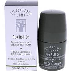 L'Erbolario Uomo Roll-On Deodorant