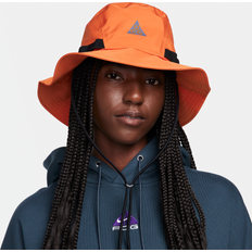 Caps Nike Apex ACG Bucket Hat in Orange, FB6530-893