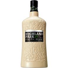 The Macallan Highland Park Viking Heart 15 Year Old Single Malt Scotch 750ml