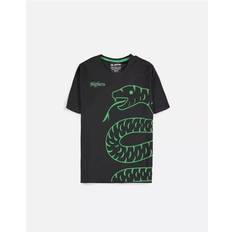 Ropa Harry Potter Slytherin Shirt