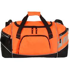 Shugon Daytona Universal Holdall Duffle Bag 50 Litres Burnt Orange One Size