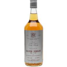 Chivas Regal Chivas Silver Jubilee 1952-1977 Blended Scotch Whisky