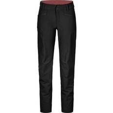 Ortovox Pelmo Pants W - Black Raven