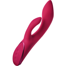 Dream Toys Sparkling Julia Duo Vibrator