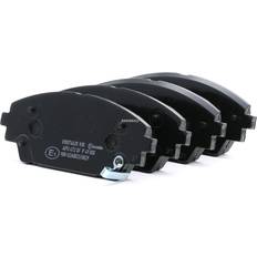 Mazda Bromssystem Brembo Bromsbeläggssats, skivbroms P 49 050