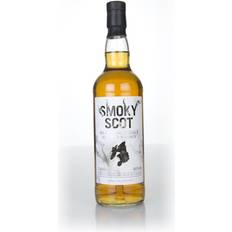 Caol Ila Smoky Scot 70cl 46%
