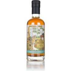 Zuidam Millstone 3 Year Old That Boutique-y Rye Company 50cl 55%